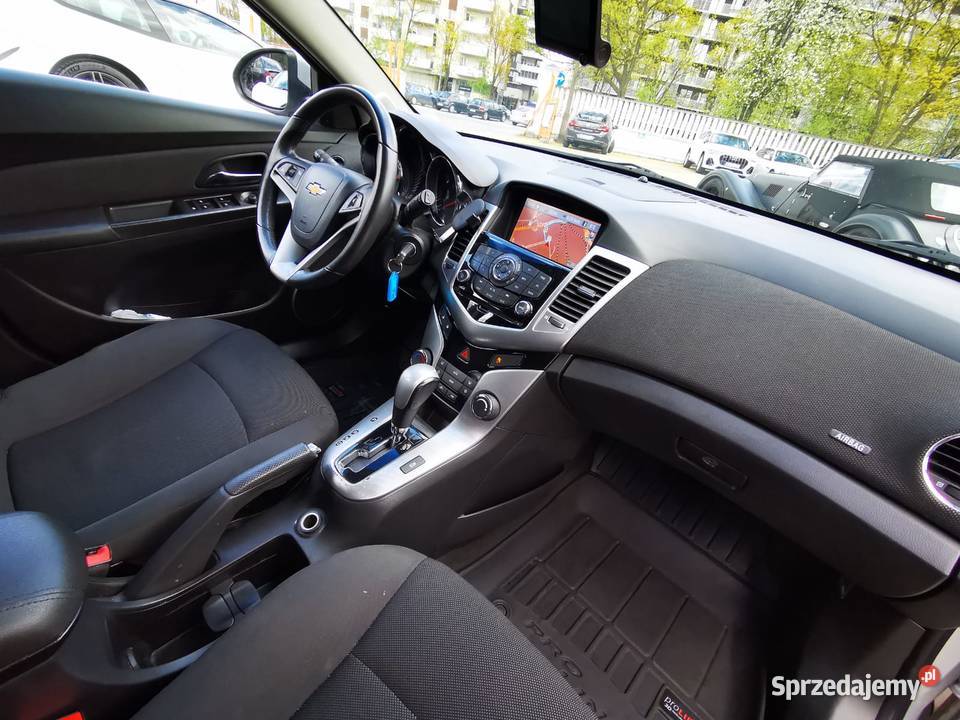 Hatchback 5d 20 16V DOHC 163 Automat Salon automatyczna Warszawa