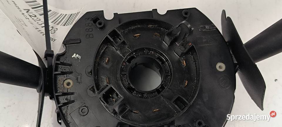 PRZEŁĄCZNIK ZESPOLONY FIAT SEICENTO sprzedam