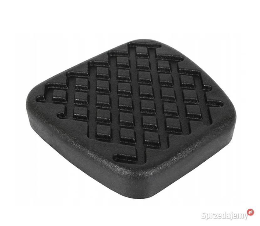 Land Rover Freelander 9806 nakładka na pedał osobowe łódzkie Łódź