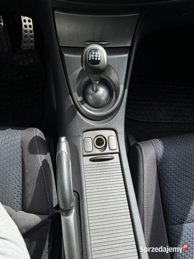 Honda Civic 18 niski przebieg Civic Motoryzacja sprzedam