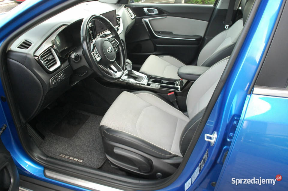 Kia XCeed AutomatKameraNavi gniazdo USB Dębica