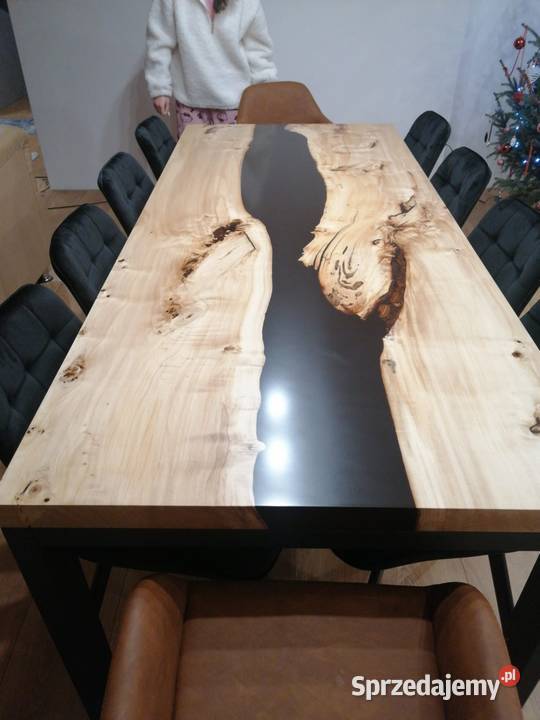 Stół do jadalni salonu 250cm Biłgoraj