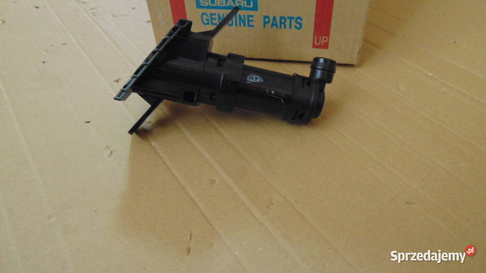 Subaru Forester spryskiwacz reflektora prawy Białystok