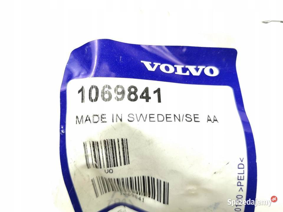 ZAWÓR PÓŁBIEGÓW SKRZYNI BIEGÓW VOLVO FH12