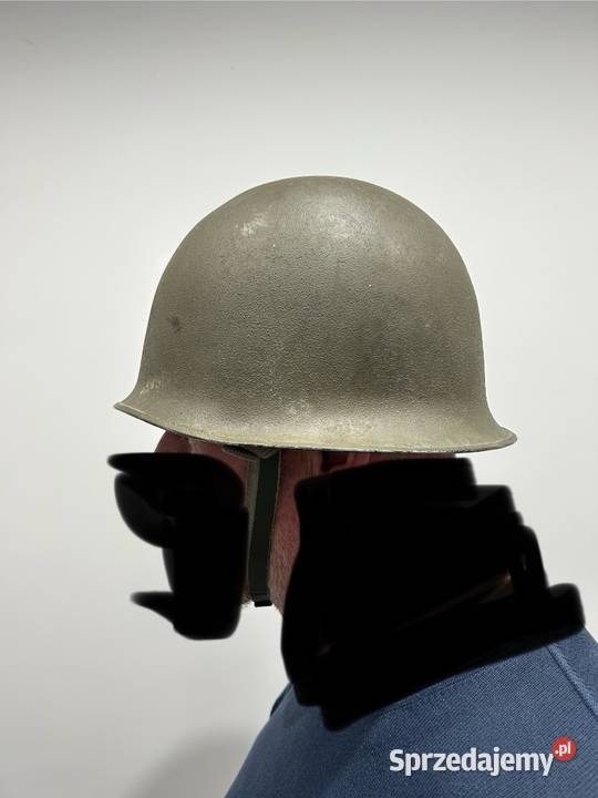 Hełm stalowy k120 Warszawa