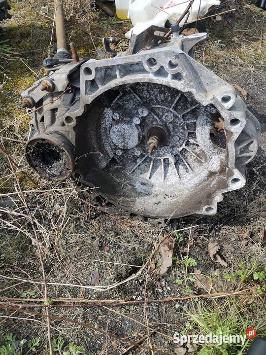 Skrzynia biegów VW elementy napędu Czerwionka-Leszczyny