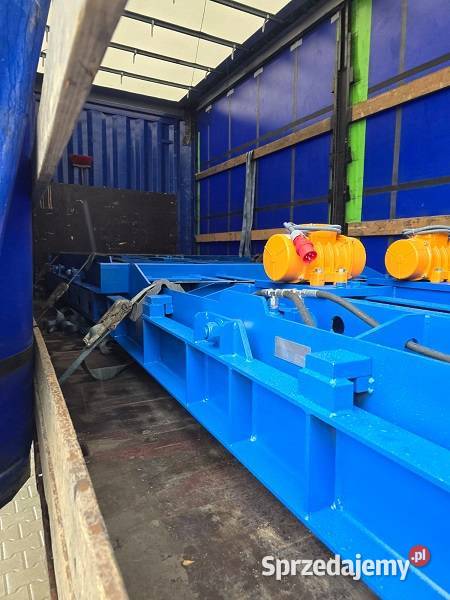 FORMA OBCIAZNIKI SIODLOWE OBCIAZNIKI BETONOWE Łódź