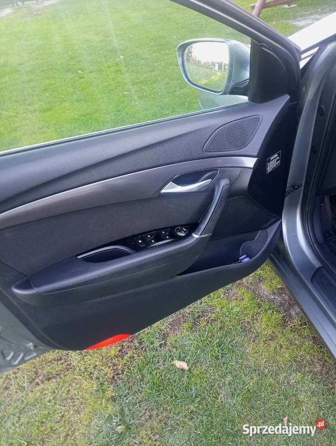 Hyundai i40 i40 Kutno