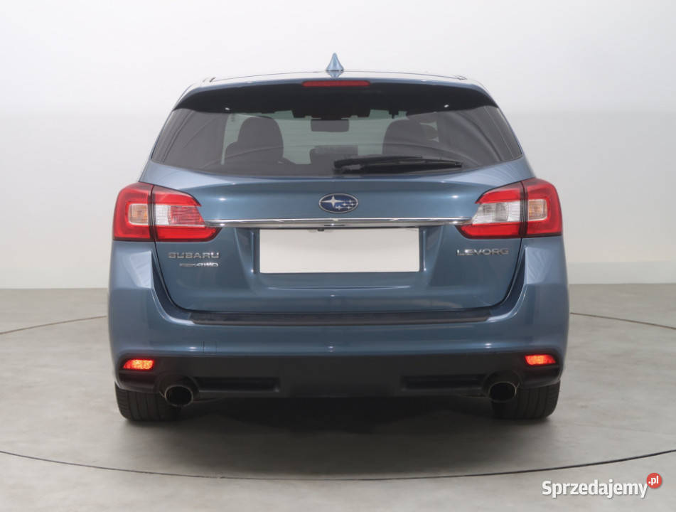 Subaru Levorg 16 GTS klimatyzacja Bielany Wrocławskie sprzedam