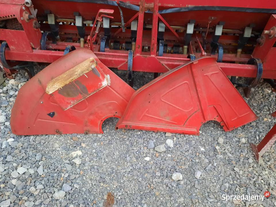 błotniki zetor ursus i inne połbłotniki Nowa Słupia sprzedam