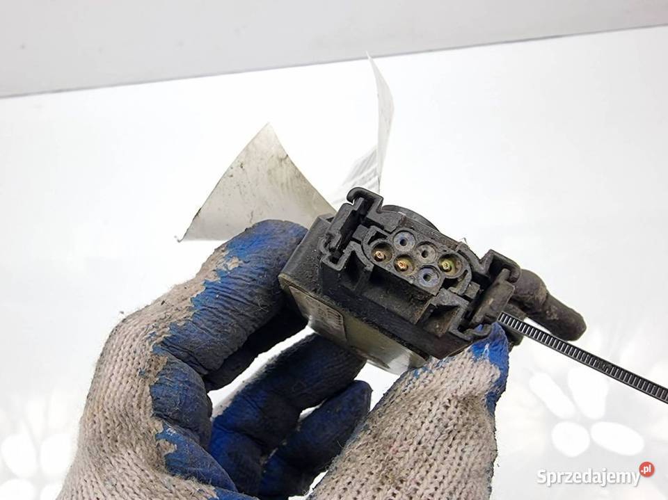 CZUJNIK POZIOMOWANIA AUDI A8 D3 4E0941185E Lipno sprzedam