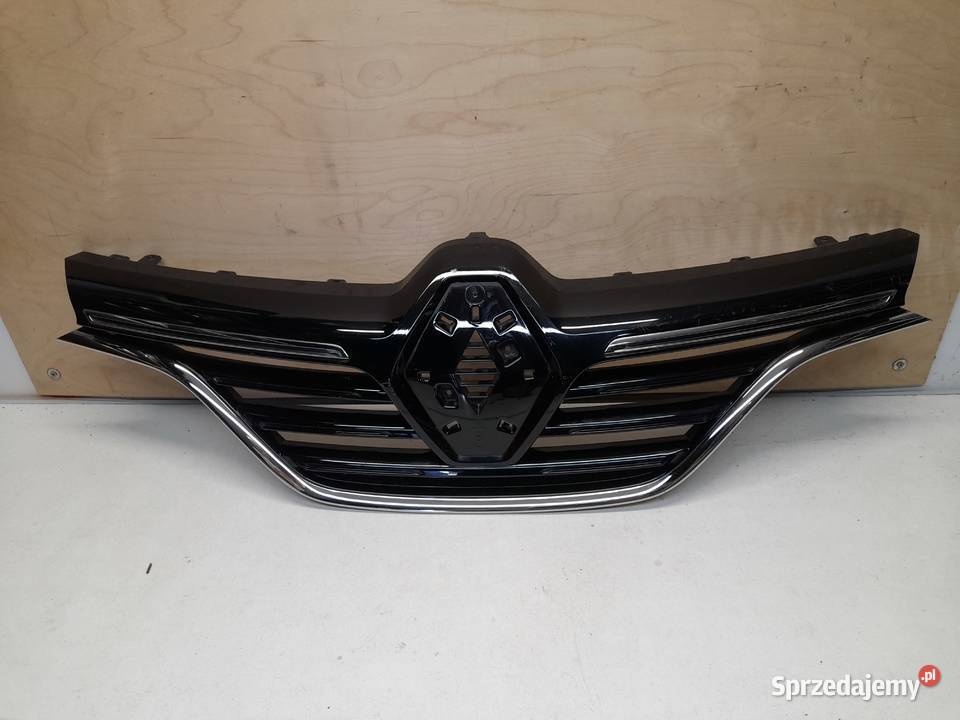 RENAULT MEGANE 4 IV 16 ATRAPA GRILL 622562805R
