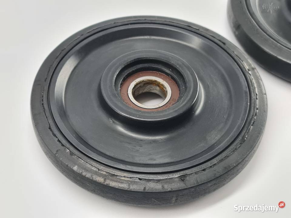 Rolka Kolko 141 mm SkiDoo Summit 800 ETEC łódzkie Łódź sprzedam