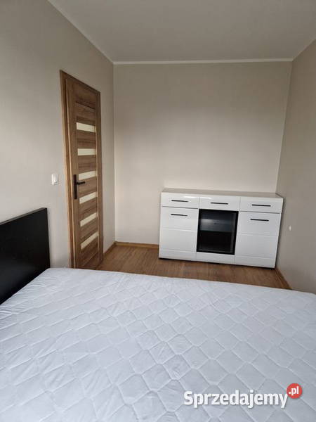 2 pokoje z miejscem parkingowym Gdańsk Borkowska pomorskie