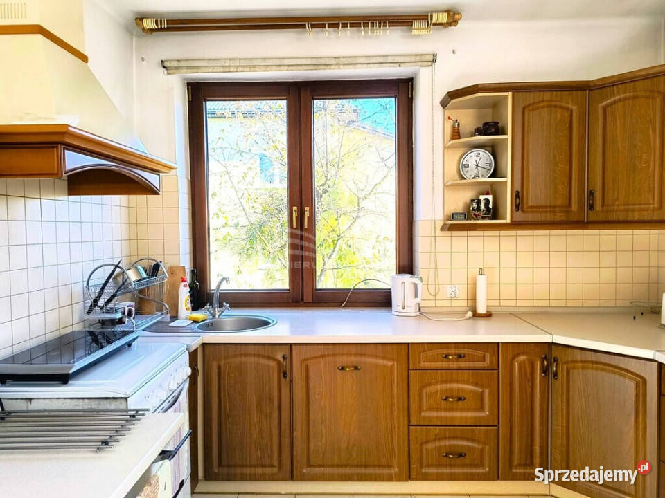 Dom z pompą ciepła i fotowoltaiką Janów Podlaski 5140zł/m2