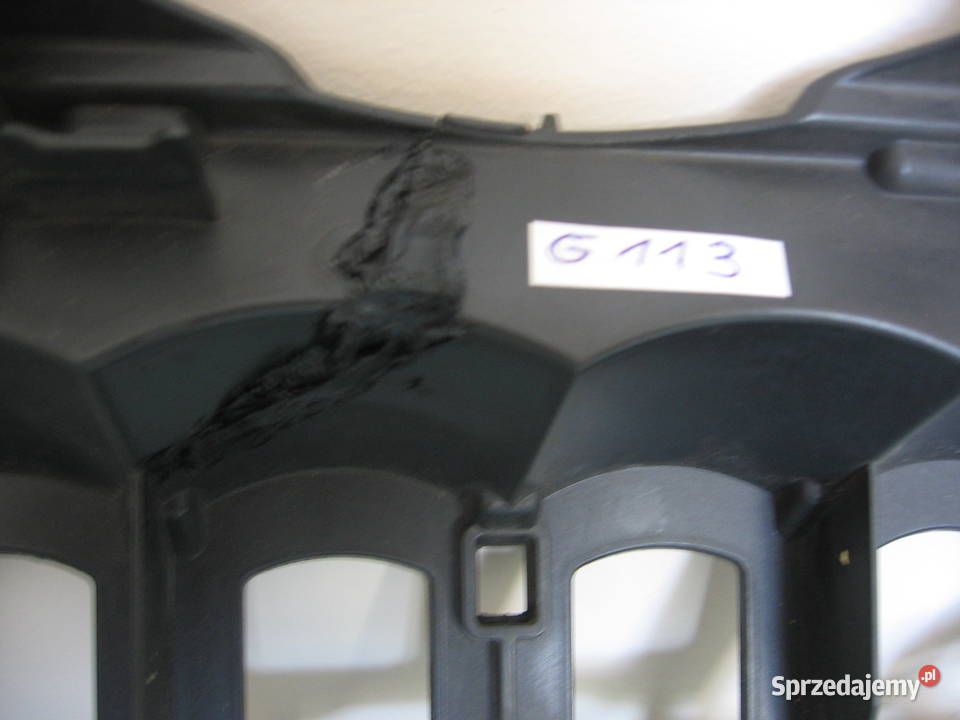 83F853692 AUDI Q3 Wzmocnienie grilla Używany Rok produkcji 2023 Warszawa