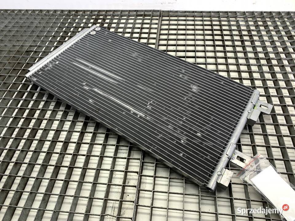 CHŁODNICA KLIMATYZACJI MINI R50 R53 16 116 0106