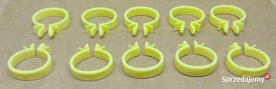 OPASKA MOCUJĄCA PRZEWODY FIAT ALFA CITROEN Mielęcin