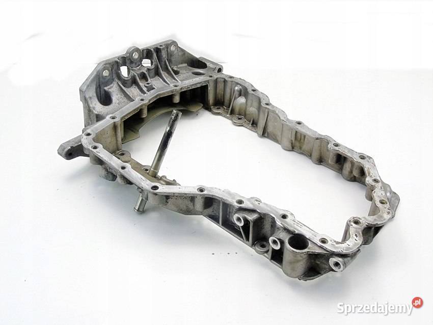MISKA OLEJU 22 D TD4 FREELANDER 2 EVOQUE Sosnowiec sprzedam