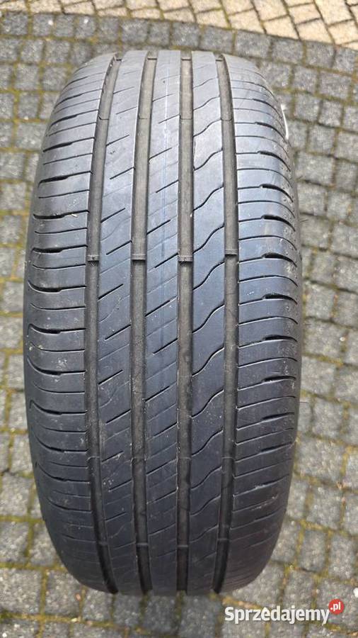 Opony letnie 4 Goodyear EfficientGrip Perform 2 Imielin