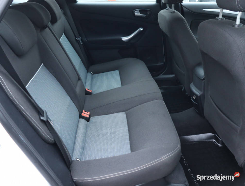 Ford Mondeo 20 TDCi hak Piaseczno