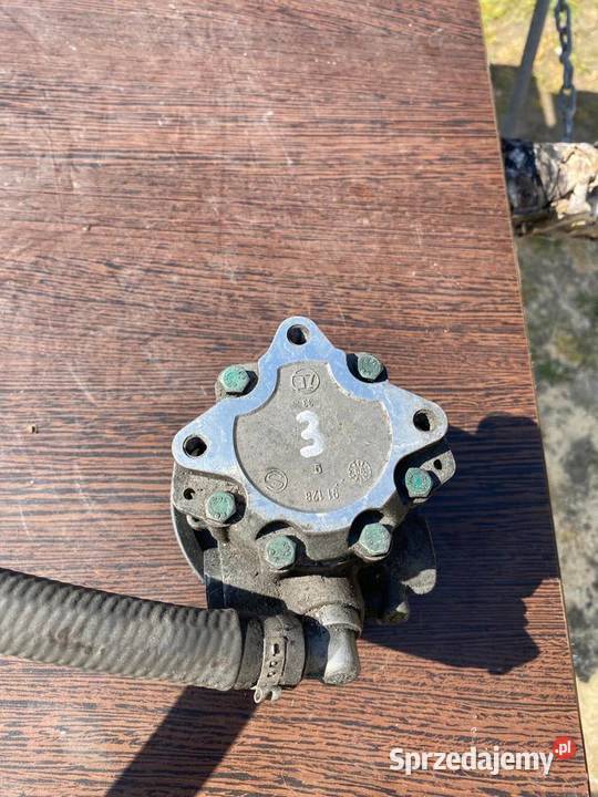 Pompa wspomagania Pozostałe dolnośląskie