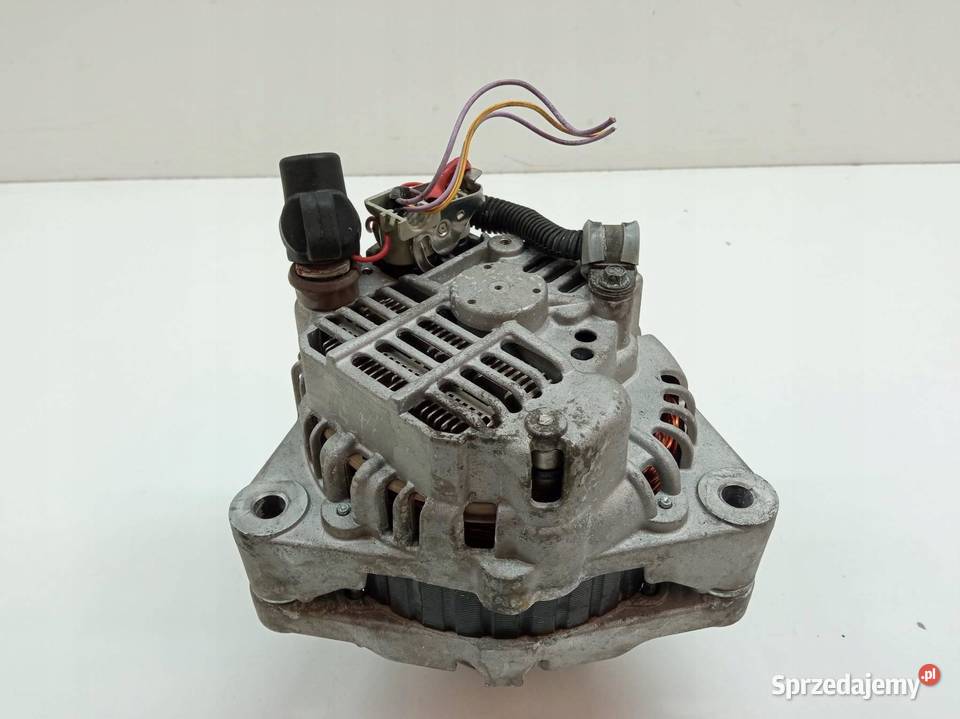 ALTERNATOR 24V VOLVO RENAULT TRUCK 72 Dennis