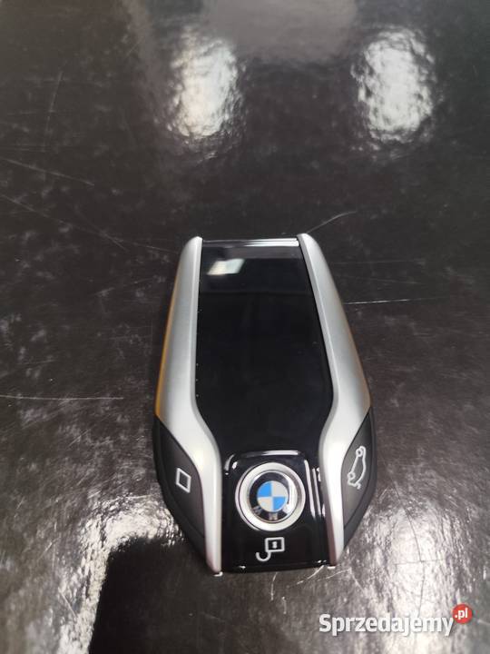 Pilot do BMW wielkopolskie Łobżenica