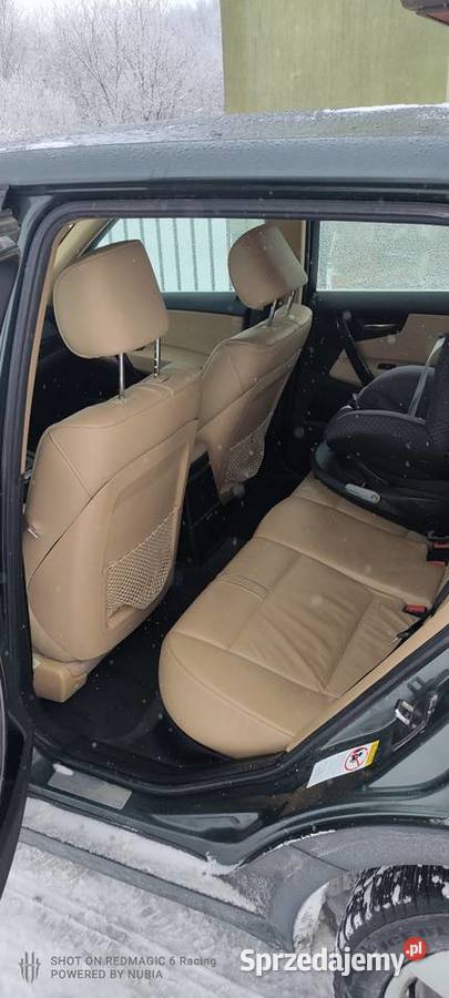 BMW X3 30SD 2006r nieuszkodzony Suwałki
