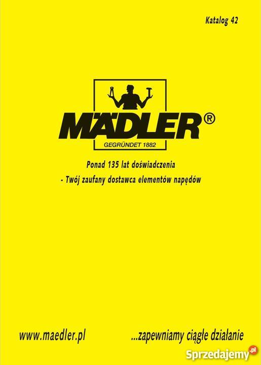 śruby trapezowe Kraków