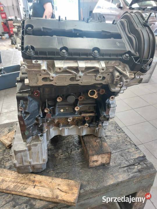 Sprzedam silnik do JEEP 30 możliwość montażu na Silniki i osprzęt