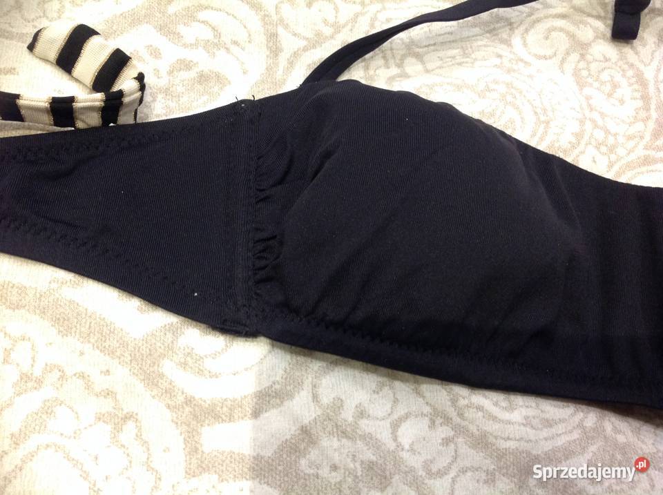 Strój Kąpielowy Dwuczęściowy Damski CALZEDONIA Nowa Sól