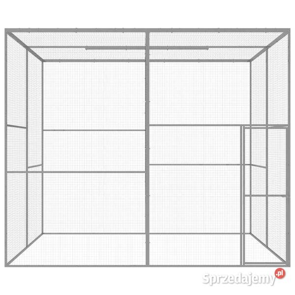 vidaXL Klatka kota 3 x 3 x 25 mSKU146361 Warszawa
