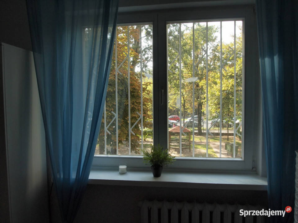 2pokojowe mieszkanie Solec Warszawa Powiśle Sprzedaż sprzedam