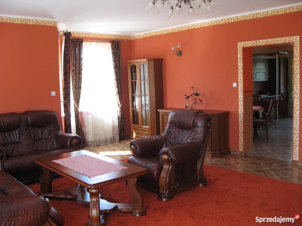 Dom luksusowy do zamieszkania dolnośląskie Brzeg Dolny