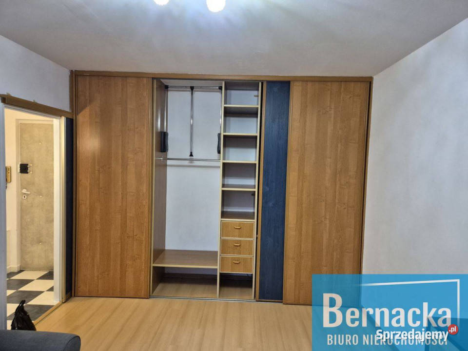 Super kawalerka na wynajem Wrocław