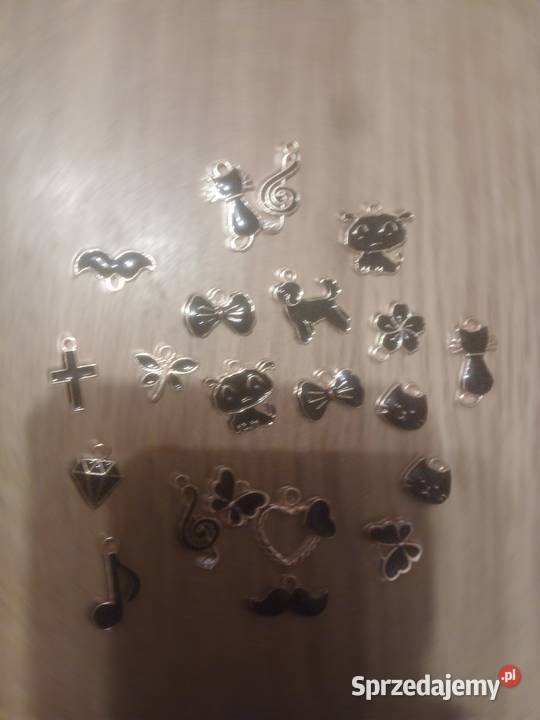 Bransoletki imienne personalizowane śląskie