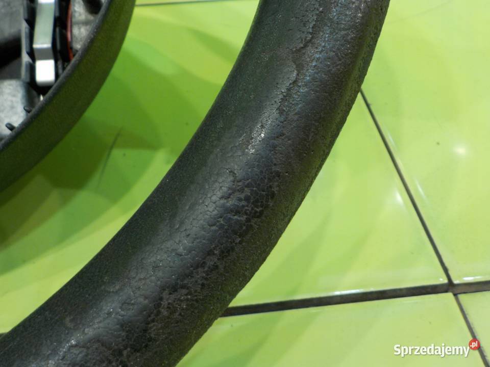 RENAULT KANGOO II III 15 DCI 11r VAN kierownica mazowieckie Suków