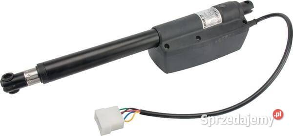 Siłownik podnoszący elektryczny 473580 Do maszyn uprawowych małopolskie Kamionna