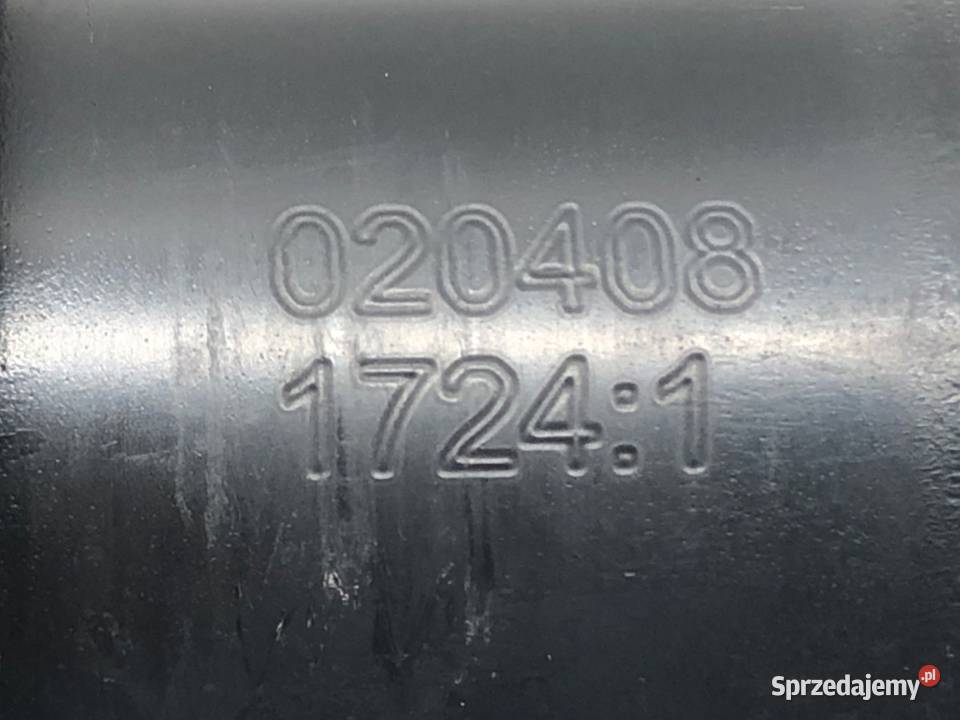 SPRYSKIWACZ REFLEKTORA LEWY MAZDA 5 II Van