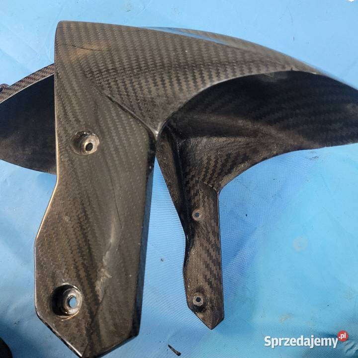 Kawasaki ninja ZX 10 R 0810 BŁOTNIK NADKOLE Nowy Tomyśl
