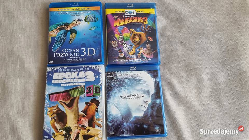 Odtwarzacz Bluray Disc DVD z tunerem HD LG Legionowo