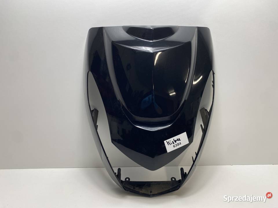 PEUGEOT KISBEE 50 CZACHA CZASZA OBUDOWA LAMPY Siedlce sprzedam