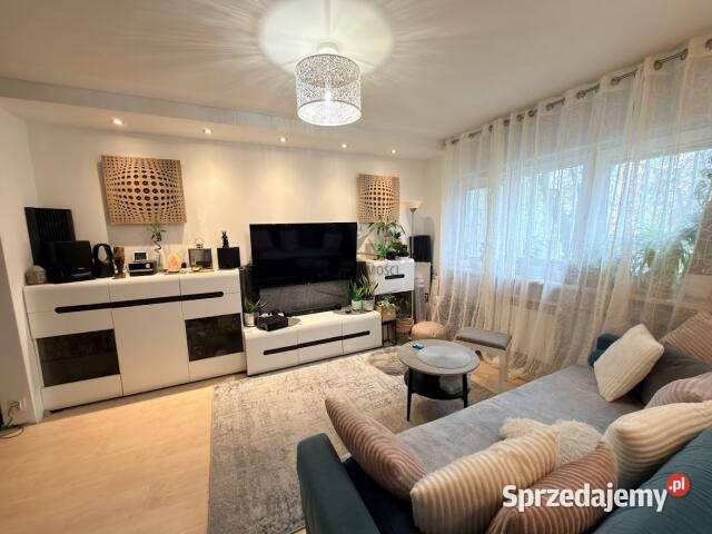 Mieszkanie sprzedam 4602m2 2 pokoje Warszawa