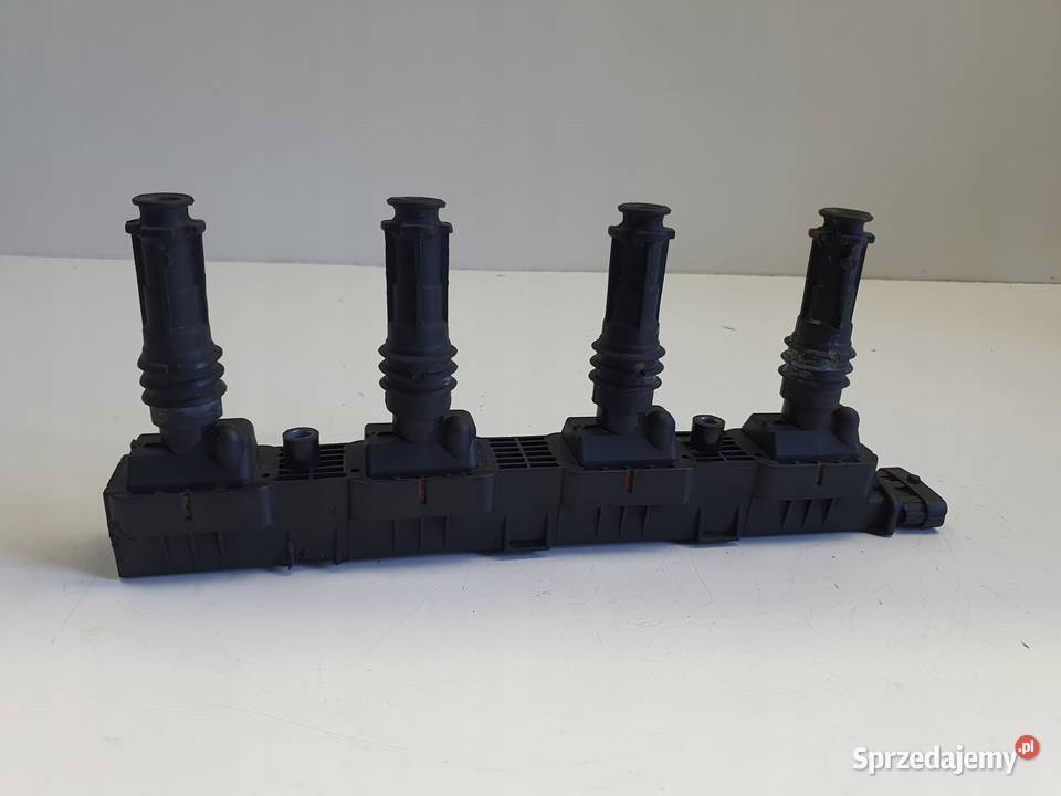 CEWKA ZAPŁONOWA Opel Corsa C 12 16V Magneti osobowe Rudka