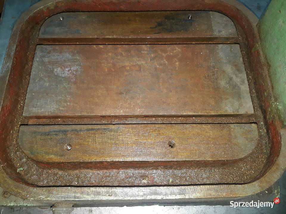 WS15 stożek morsea mk3 wiertarka frezarka Przykona