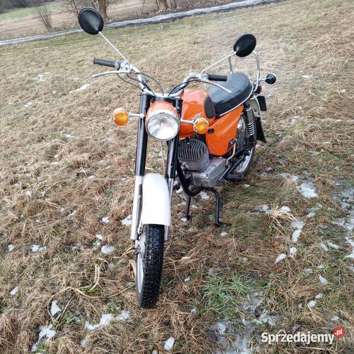 WSK 175 sprzedamzamienię Karszyn