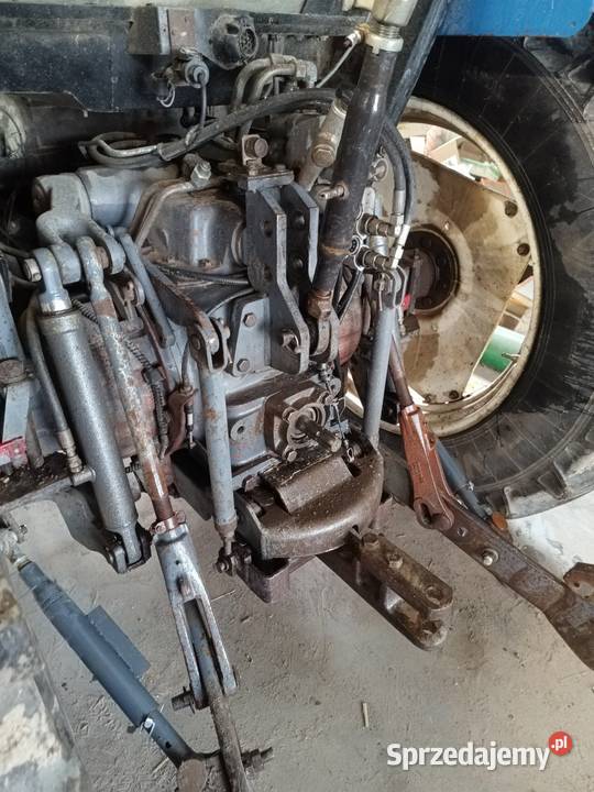 Zaczep hith ford Holland 7740 8340 i pochodne