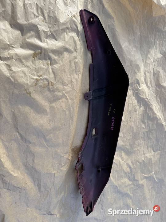 Owiewka Boczek Osłona Yamaha XJ 600N Jelenia Góra sprzedam