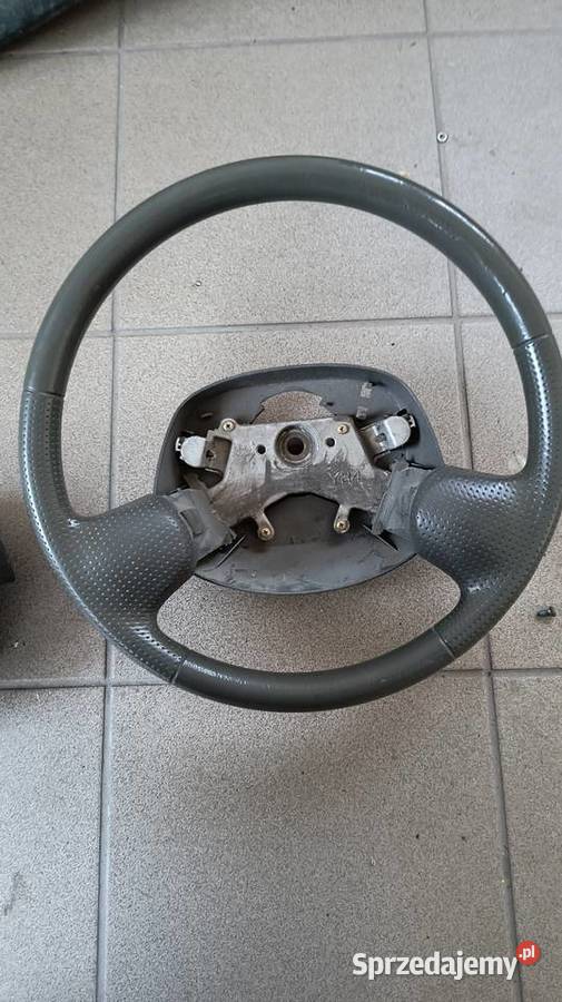 Kierownica poduszka Airbag Suzuki Grand Vitara 1 Lesko